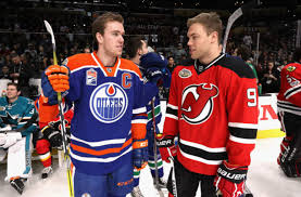 Shop edmonton oilers jerseys online at coolhockey.com, the online place to customize your favourite player jersey: Edmonton Oilers Should They Bring Back Taylor Hall In Any Capacity