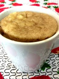 Gluten Free Banana Bread Mug Cake Microwave Recipe Recipe Banana Bread Mug Gluten Free Banana Coconut Flour Banana Bread