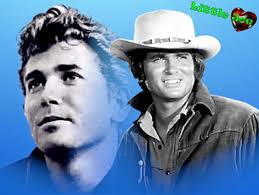 Michael, our fabulous Little Joe Cartwright ...**