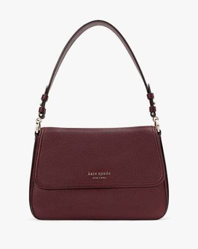 Hudson Medium Convertible Shoulder Bag
