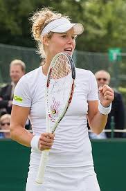 Bio, results, ranking and statistics of laura siegemund, a tennis player from germany competing on the wta laura siegemund (ger). Laura Siegemund Wikiwand