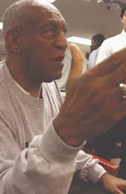 Bill Cosby Speaks His Mind