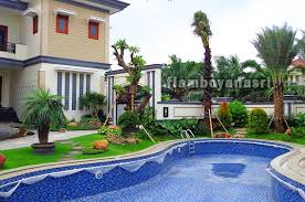 Masalah yang kerap dialami adalah keterbatasan ruang, tata letak, hingga desainnya. 10 Langkah Langkah Membuat Taman Rumah Sederhana Tukang Taman Surabaya Jasa Taman Surabaya