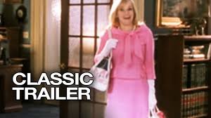 Where to watch legally blonde. Legally Blonde 2 Official Trailer 1 Bruce Mcgill Movie 2003 Hd Youtube