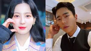 Single Man and Woman Bakal Diperankan oleh Yoon Hyun Min dan Jung Hye Sung 