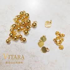 31 mei 2021, pukul 08:19 harga pembelian kembali : Emas 916 Lonceng Daun Anting Belakang Gold 916 Bells Hearts Charms Earring Parts Ab Al Lazada