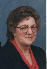 Obituary for Mildred 'Millie McConnell