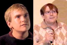 David Greenlee—Today