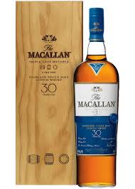 Macallan Fine Oak 30 Yr Total Wine More