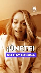 La magistrada Gloria Poyatos Matas, magistrada del Tribunal Superior de  Justicia de Canarias y una de las fundadoras de la Asociación Mujeres  Juezas de España, se suma a nuestros #16Días de Activismo