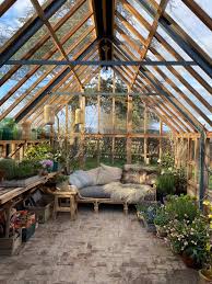 I long to start growing plants way before it is warm. 20 Awesome Backyard Greenhouse Ideas For Gardening Enthusiasts