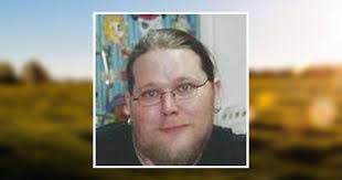 Christopher "Chris" R. Johnson Obituary April 4, 2013