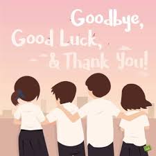Welcome to the new coralwatch ambassadors! Farewell Messages For A Teacher And Mentor
