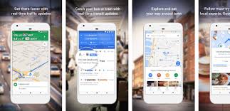 Best 5 Transit And Navigation Apps To Help You Roam Around The City The Tech Journal Travel App Travel Essentials Best Travel Apps