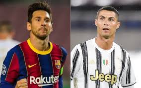 Assistir jogo do barcelona hoje. Messi Contra Cr7 Na Champions Onde Assistir Barcelona X Juventus Ao Vivo Noticias Da Tv