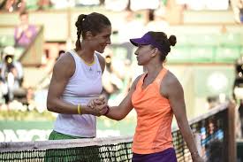 Andrea had at least 1 relationship in the past. Petkovic I Have Never Had More Fun Playing Than Now Roland Garros The 2021 Roland Garros Tournament Official Site