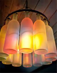 Maybe you would like to learn more about one of these? Ten Chandeliers Made From Recycled Bottles Recyclenation