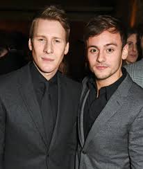 Mr daley, 22, is said to have exchanged sexually explicit messages with. Tom Daley Marries Boyfriend After Re Enacting Famous Romeo And Juliet Scene Before Fairytale Wedding