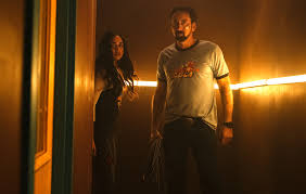 A truffle hunter who lives alone in the oregonian wilderness must return to his past in portland in. Nicolas Cage Wanted His New Horror Film Changed So It Had More Reptiles