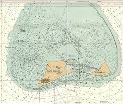 Nautical Chart Symbols Google Search Map Australia Map