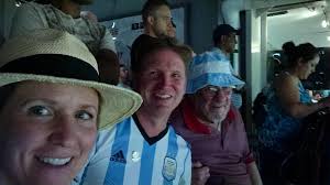 Jorge Oclander Obituary (1941