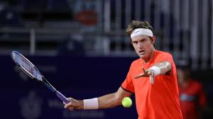 Nicolas jarry, who is a lucky loser after falling in the final round of qualifying, earns his third top 10 win by beating alexander zverev. Ranking Atp El Notable Ascenso De Nicolas Jarry Tras Su Titulo En Challenger De Salinas En Cancha