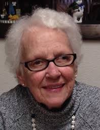 Obituary for Mary Lou (Briggs) Smith