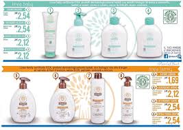 Hrănește, împrospătează și înmoaie pielea. Beauty Cues Br Prodotti Corpo Ecobio Da Md Discount Con Colpo Di Scena Pier Ef Fect