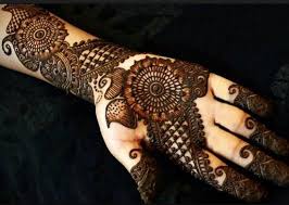 30 Best Arabic Mehendi Design Images Collection For 2020 That You Must Try In 2020 All Mehndi Design Latest Arabic Mehndi Designs Mehndi Designs