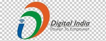 Digital India Government Of India Logo Ministry Of Electronics And Information Technology Png Bhim Brand Business India Logo Digital India Government Logo