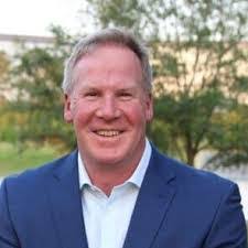 Todd Searcy's Instagram, Twitter & Facebook