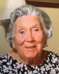 Veronica Tiegelmann Obituary (1928