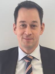 Exertis appoints Richard Hines a...