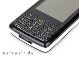 Sony Ericsson W960i im Test ...