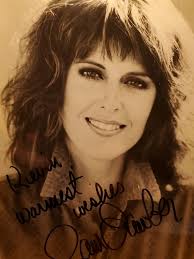 Pam si so famous that she's