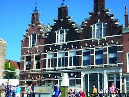 Gute verfügbarkeiten und attraktive preise. Dordrecht Historische Inselstadt In Sudholland Ferienhaus Holland