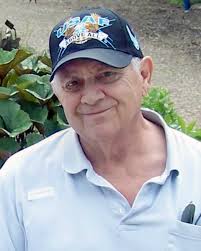 Obituary for Richard Alfred Plude