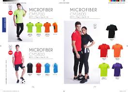 Updated on aug 25, 2014. A002 Custom Made Microfiber Shirt