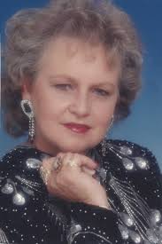 Julia Bailey Obituary