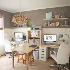 Check spelling or type a new query. Finally Got Around To Blogging A Few Photos Of Our Home Office Makeover Well The Finished Product Anyw Home Office Space Home Office Decor Home Office Design