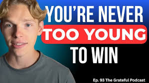 Why Achievement Is NOT Success with James Brackin IV