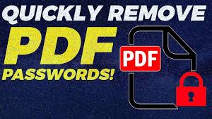 Click the link to delete a service. How To Remove Password From Pdf On Google Chrome Android Iphone Windows And Mac Ndtv Gadgets 360