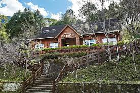 八仙山莊 森活雙人套房 house styles house home