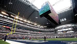 Welcome to the official at&t stadium twitter page. Cowboys Stadium To Be Renamed At T Stadium