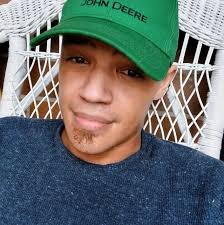 Kody Alexzander Lewis