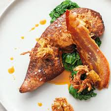 Maybe you would like to learn more about one of these? Calves Liver With Sage And Onion Fritters Tom Kerridge