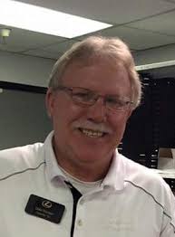 Dale Thurber Obituary