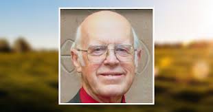 Charles Lehman Obituary December 16, 2023