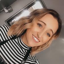 Sabrina Sauer (@sabrina.shue) • Facebook