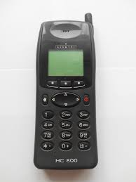 Alcatel HC 800